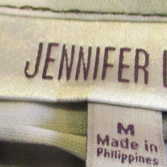 Jennifer Lopez Top - Picture 4 of 4